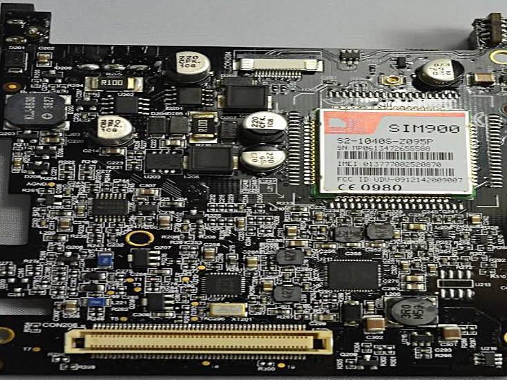 pcba加工精度一般多高合適？