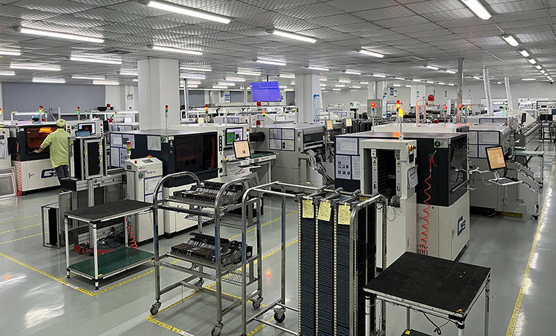 smt加工工藝中遇到的問題及解決方法？