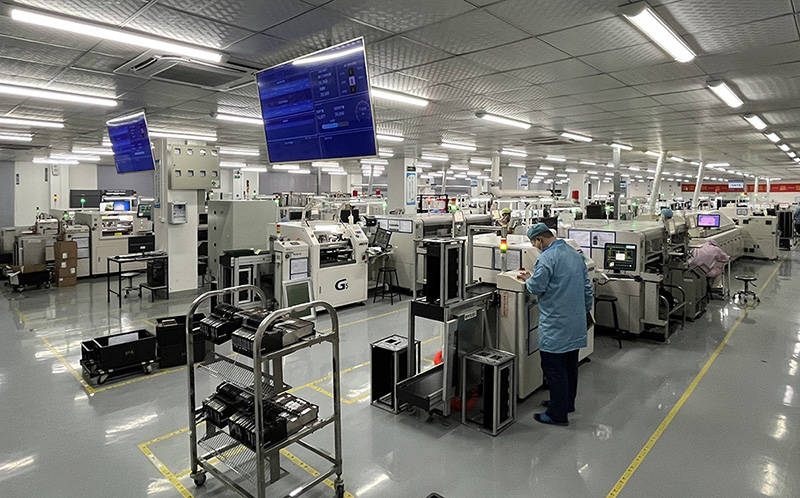 smt加工廠生產(chǎn)標準規(guī)范有哪些？