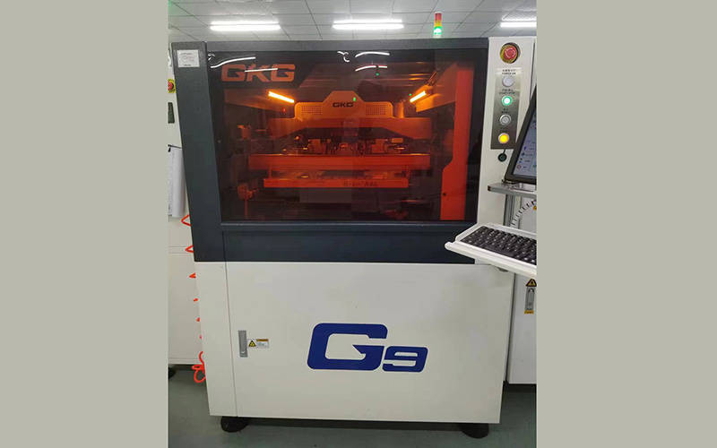 smt貼片加工的焊點(diǎn)有哪些類型？